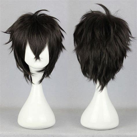 anime guy wigs|anime wigs female.